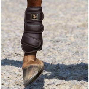 BR Pro Max Dressur-Gamaschen